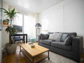 L'appart Zen et Cosy du 15eme